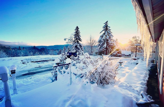 The Vermont Inn