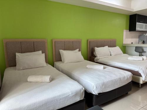 The Viana Apartment 7
