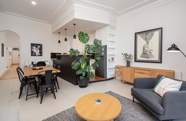 The Victorian Secret in Flemington