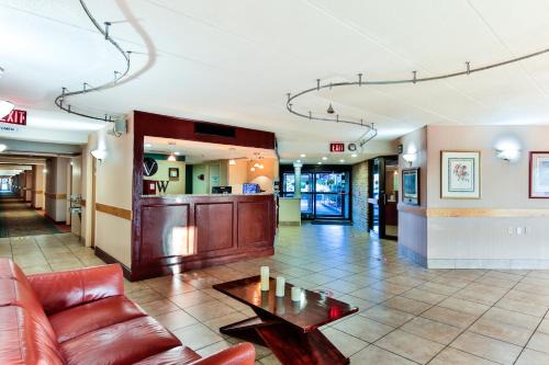 The View Inn & Suites Bethlehem/Allentown/Lehigh Airport