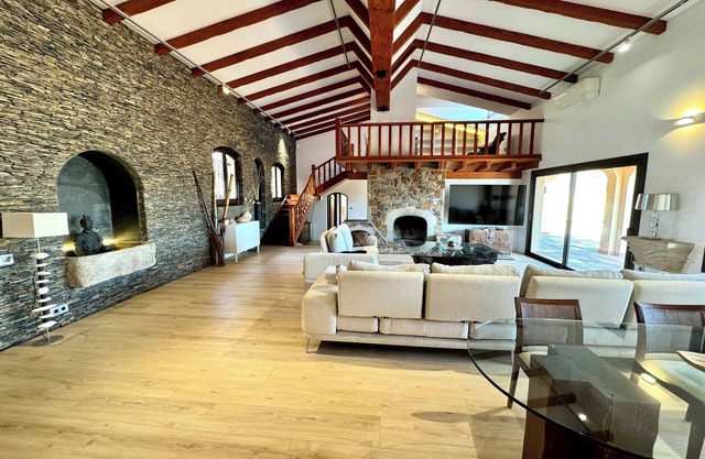 The Village - Chalet con Todo el Ocio Possible
