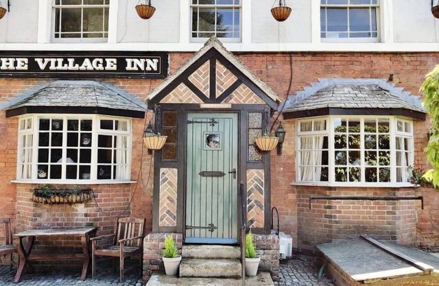 The Village Inn