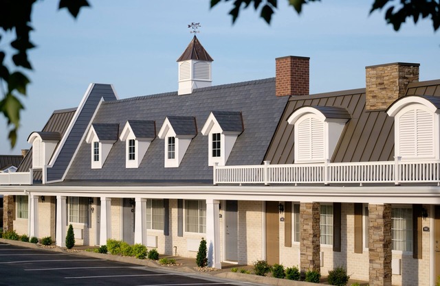 The Village Inn Harrisonburg