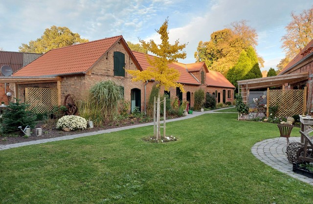 The village island - Swienstall vacation home