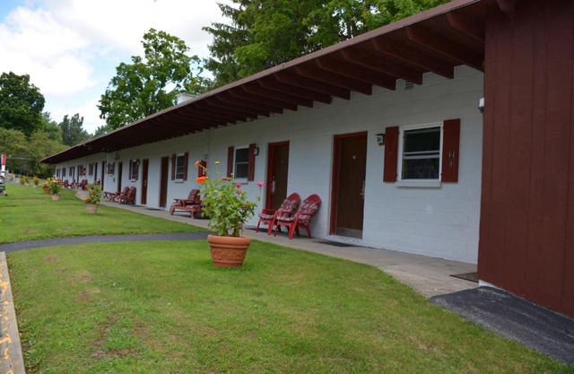 The Village Motel