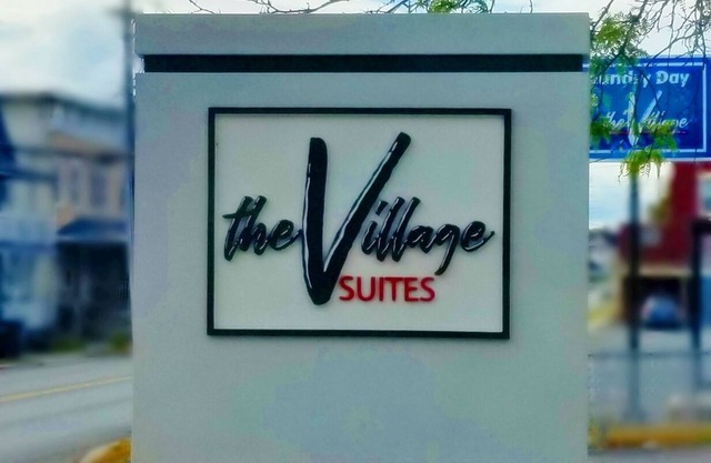 The Village Suites - Community Living