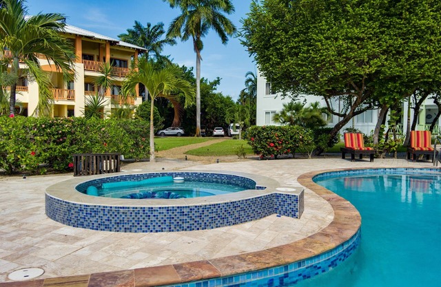 The Villas at Cocoplum, "Manatee", Apartment 221