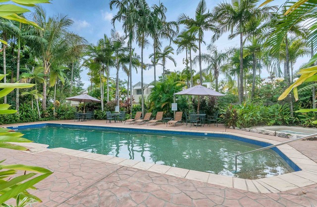 The Villas Palm Cove