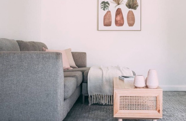 The Vine House - Benalla