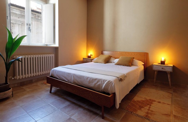The Vinum Suites/Montepulciano Suite