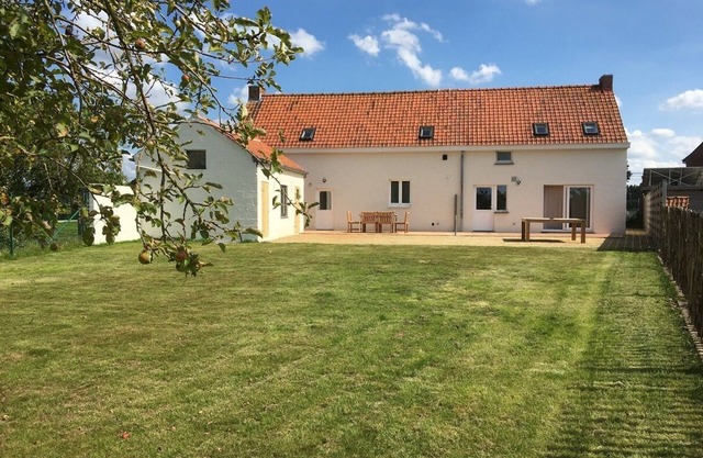 The Vrijbos route/7 bedrooms/3 bathrooms
