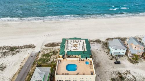 The Vue by Panhandle Getaways