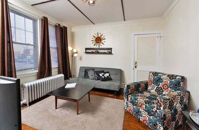 The Wadsworth Suite A2 CURRENT Upgrades are Underway Daily!