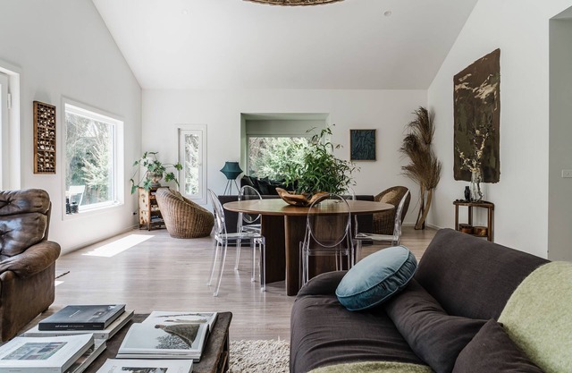 The Walkerville Shed; Comfort & Serenity with Linen and High speed Wifi