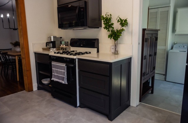 The Warmer Place - Charming Bungalow near TSU