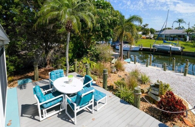 The Water's Edge in Bradenton