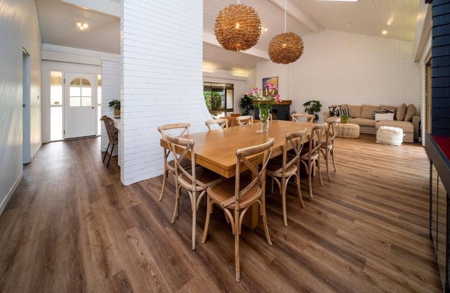 The Wave House
