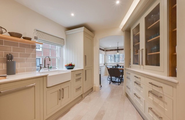 The Wedge - Two Bedroom House, Sleeps 4