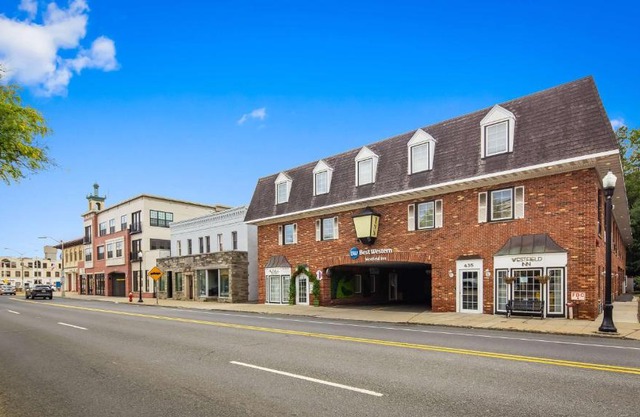 The Westfield Inn, BW Signature Collection
