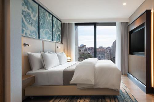 The Westin Istanbul Nisantasi