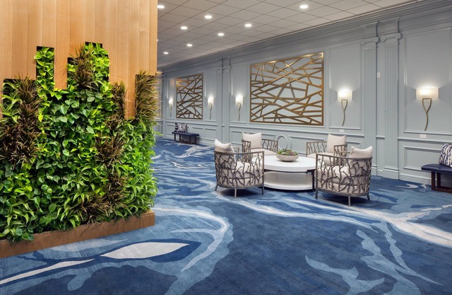 The Westin Oaks Houston at the Galleria