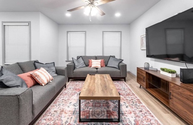 The Westwood - 3BR/2BA - New House - Pet Friendly