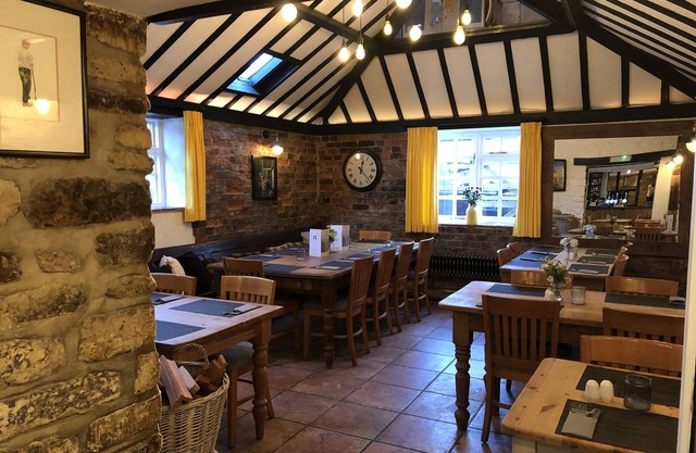 The White Hart