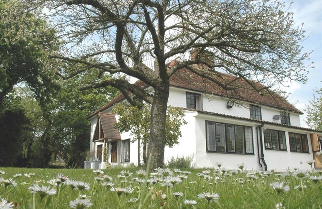The White House