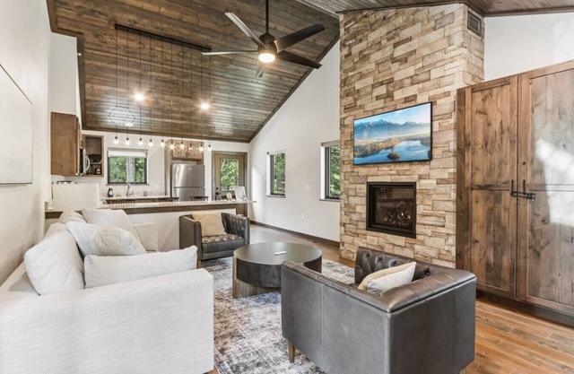 The Willow at Treetop Villas