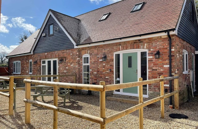 The Willows - UK34000