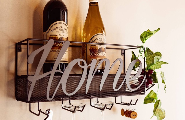 The Wine House, Sitting atop of Warwick's brand new Wine Bar
