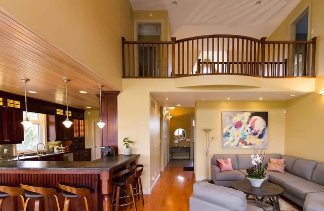 The Winery Home