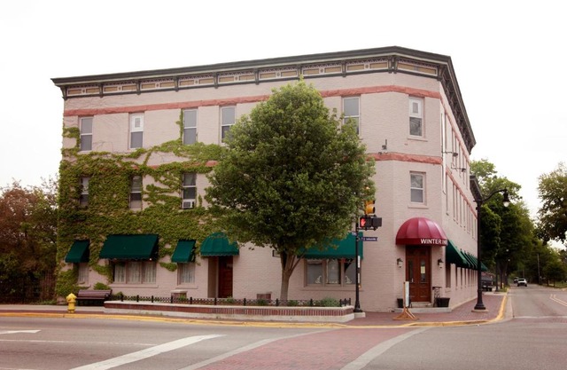 The Winter Inn