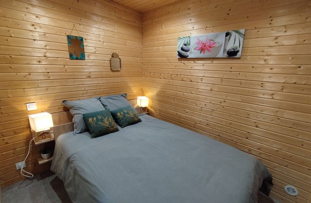 The Wooden Nest