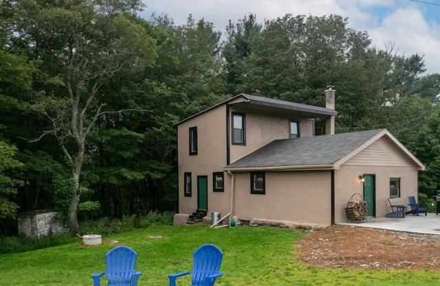 The Woodlands at Bailey Hill-Secluded Mtn Getaway