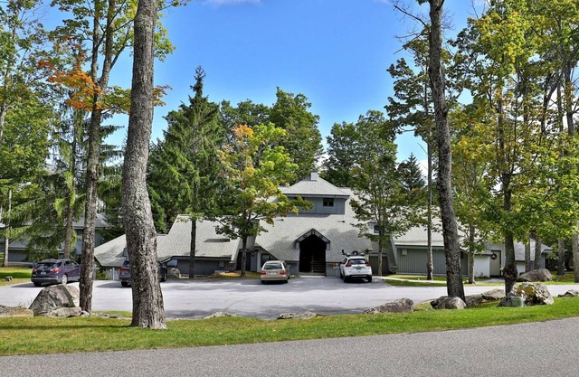 The Woods by Killington Vacation Rentals - 2 Bedrooms