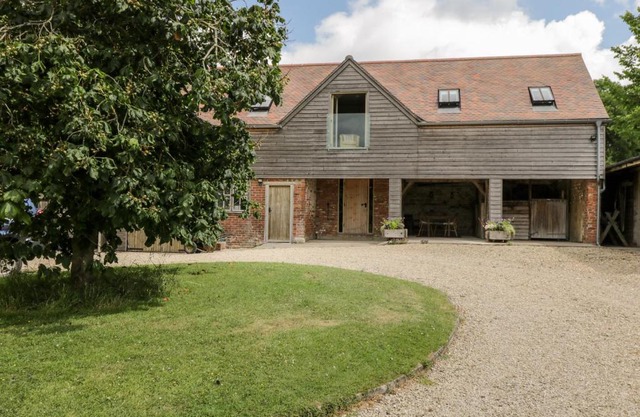The Wool Barn