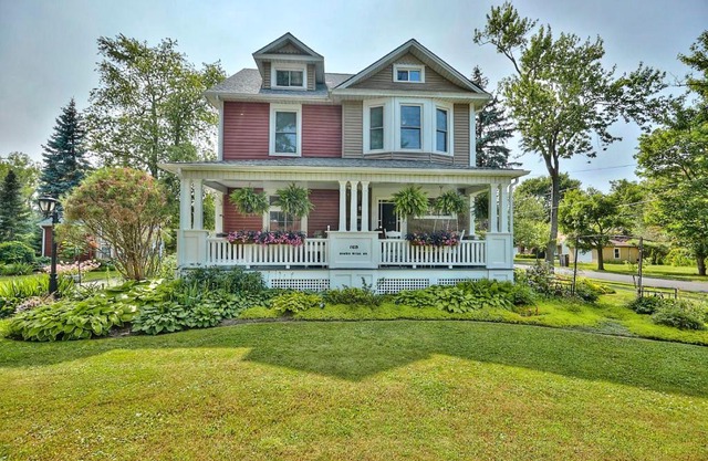 THE YORK HOUSE boutique stay