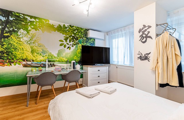 The Zen Room