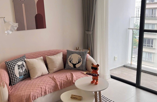 The87 Inn - Happy Residence Premier