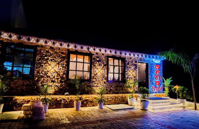Theharav Resort