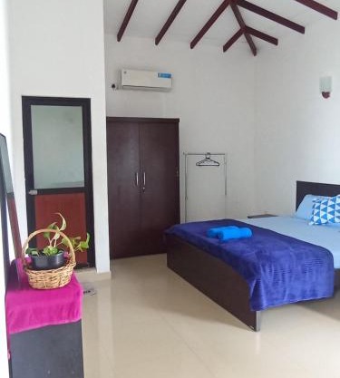 Thenu Homestay