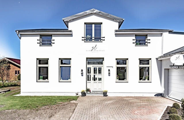 Theodor Mommsen - Zum Landhaus Norddeich