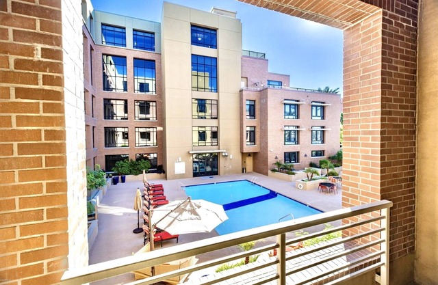 ☆TheOldTownOmni™☆—Fabulous LUXE Loft, ResortStyle