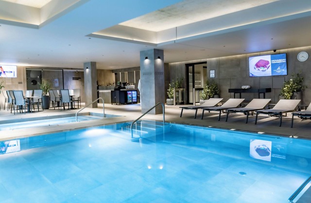 Therma Numera Longevity SPA