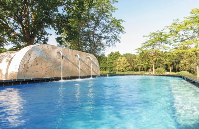 Thermen Bad Nieuweschans