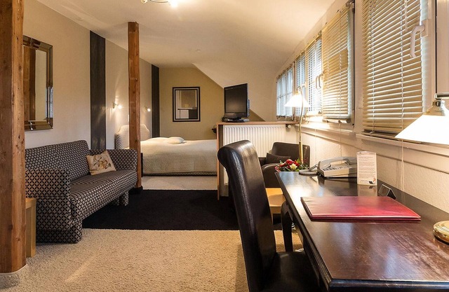 Thermen Hotel Bad Soden am Taunus