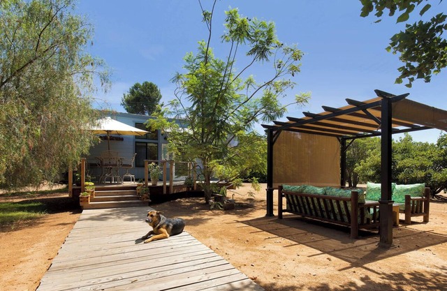TheTiny Beach House at Coral Tree House