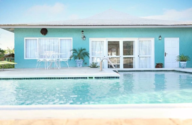 Thinking About a Family Vacation? Beautiful Tropical Paradise Getaway WAS $350