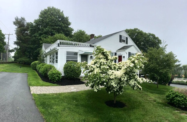 Third Beach Coastal Retreat - Pet-Friendly – 3Bdr-4Bed - 5min Walk to Beach